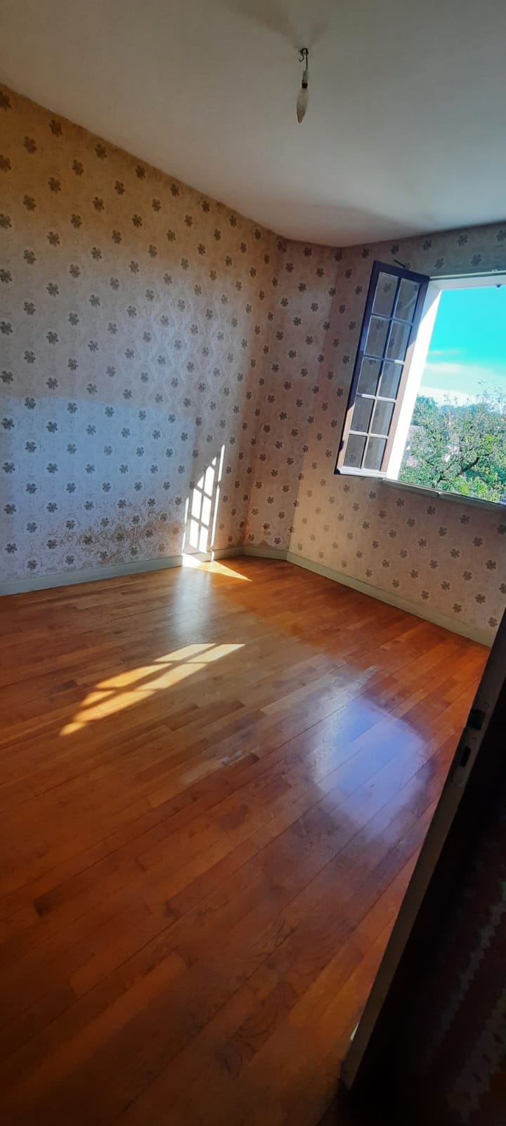 Chambre principale